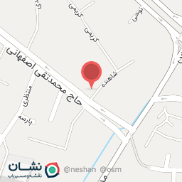 عکس آزمایشگاه پاتوبیولوژی آریا