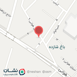 عکس مرکز پژوهشی انقلاب و تمدن نوین اسلامی