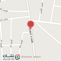 عکس سوپر مارکت داودیان 