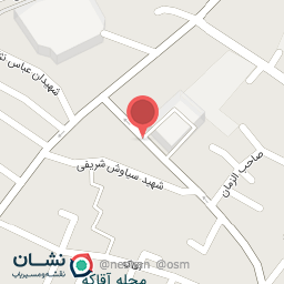 عکس نمایندگی سیماران