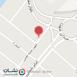 عکس پرشین موبایل (موبایل پارس)