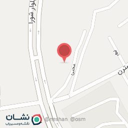 عکس مدرسه راهنمایی میثن