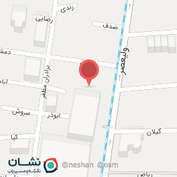 عکس مکا ایران