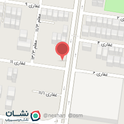 عکس بانک سپه شعبه غفاری