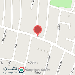 عکس مسجد قمربنی هاشم