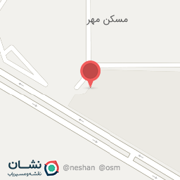 عکس مجتمع مسکونی یاس