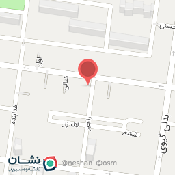 عکس دبستان پسرانه غیردولتی پردیس شریف