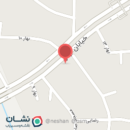 عکس سوپر مارکت افق