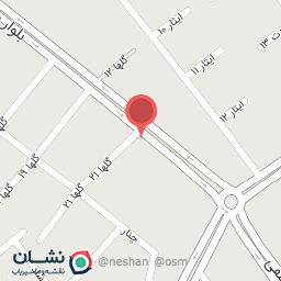 عکس مرکز اپیلاسیون بالسین