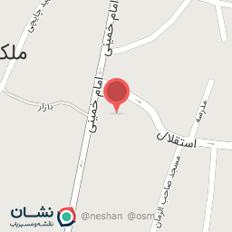 عکس فروشگاه کامپیوتر یوسف نژاد