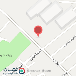 عکس مجموعه ورزشی بعثت