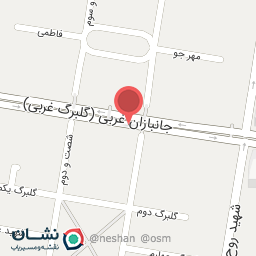 عکس سرای سنتی آریا