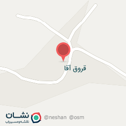 عکس مسجد امیر المومنین قرق آقا