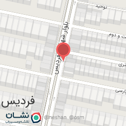 عکس دفتر اسناد رسمی ۴۰۷ فردیس