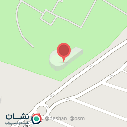 عکس ساختمان مرکزی قطار شهری کرج