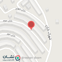 عکس سوپر مارکت محسن