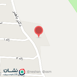 عکس پمپ گاز CNG باهنر