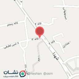 عکس لوازم قنادی نارین