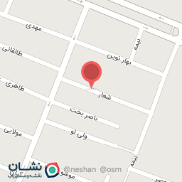 عکس دفتر پیشخوان دولت شیری