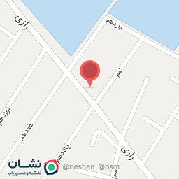 عکس سوپر مارکت سعیدی