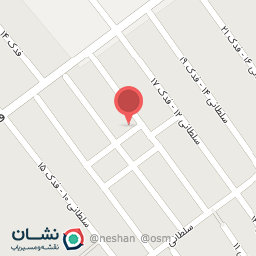 عکس مجتمع مسکونی جامعه