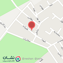 عکس مغازه خشکبار 