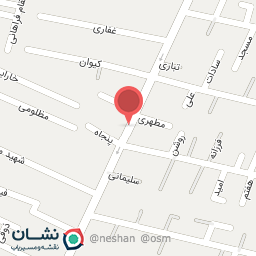 عکس تعویض روغن مهدی