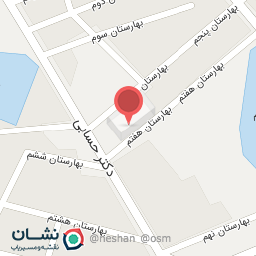 عکس مسجد علی بن ابیطالب (ع)