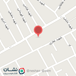 عکس پارچه سرای اینانلو