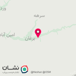 عکس باغ خانوادگی گردو
