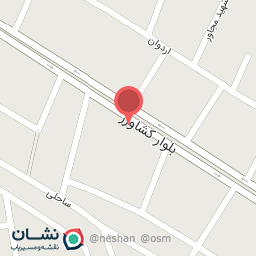 عکس مرکز بهداشت منطقه کشاورزی