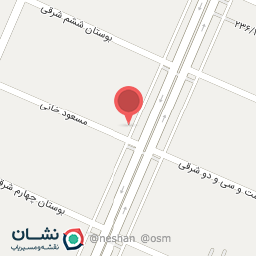 عکس سوپر مارکت امین