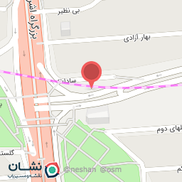 عکس کلینیک روانپزشکی سپاس