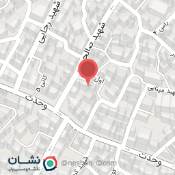 عکس خودپرداز موسسه اعتباری کوثر