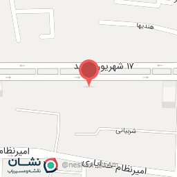 عکس دکتر شهرام حاجی علیلوی بناب