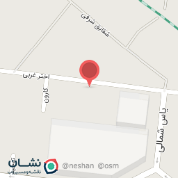 عکس مجتمع کسری 7