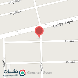 عکس سالن زیبایی vip