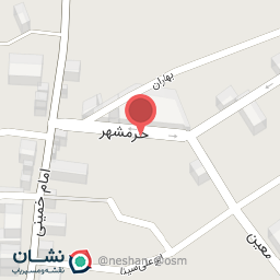 عکس مطب دکتر نوپرور عزیزی متخصص گوش حلق بینی