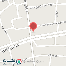 عکس کافی نت آزادی فرخ شهر