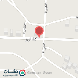 عکس آرایشگاه 