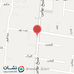 عکس رستوران شاه نشین 