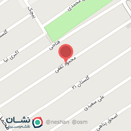 عکس باتری سازی مهدی