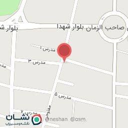 عکس تعمیرگاه چرخهای خیاطی و لوازم خانگی