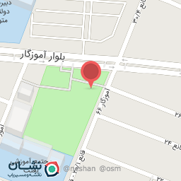 عکس مجموعه ورزشی قانع