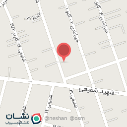 عکس چاپ سیمرغ