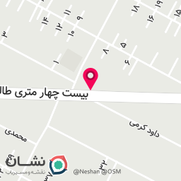 عکس اتوکلینیک لوکس