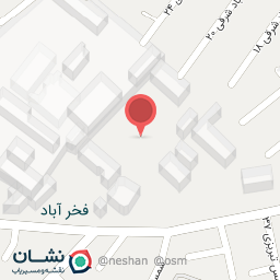 عکس زمین چمن فوتبال شهید بهشتی