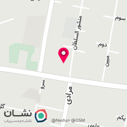 عکس کلینیک دندانپزشکی دکتر سارا سلطانی