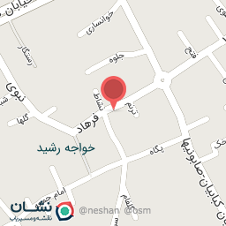 عکس مزون مایده