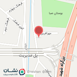 عکس اتو سرویس بردیا